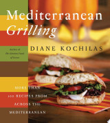 Mediterranean Grilling