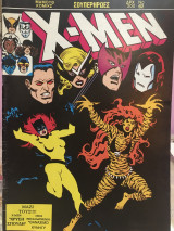 X-men 62