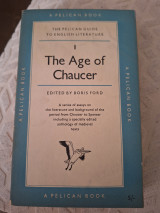 The Age of Chaucer
