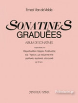 Sonatines Graduees Op.131 Vol. I.