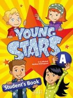 Young stars Junior A student' s Book
