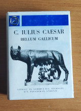 Bellum Gallicum