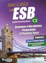 Success in Esb C2, Student's