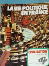 La vie politique en France