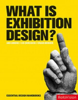 What Is Exhibition Design?