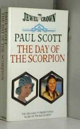The day of the scorpion