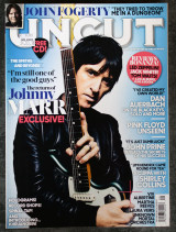 Uncut Magazine - Issue 252 - Johnny Marr
