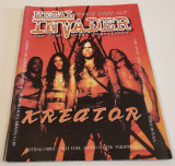 Metal Invader 10