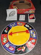 Uno spin