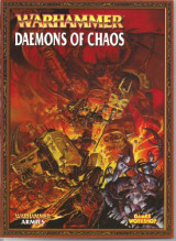 Daemons of Chaos
