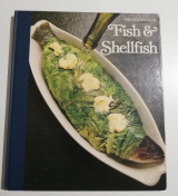 The Good Cook - Fish & Shellfish