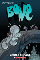 Bone Ghost Circles
