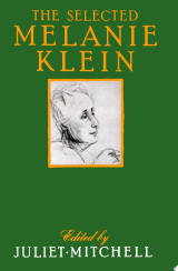 Selected Melanie Klein