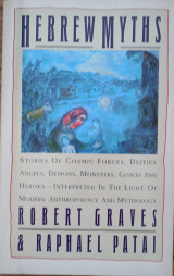 Hebrew myths