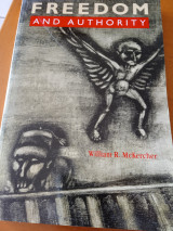 Freedom and authority