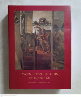 Yannis Tsarouchis - Peintures