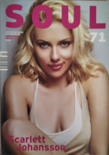 Soul Magazine #71