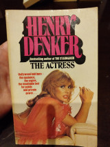 The Actress
