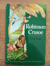 Robinson Crusoe