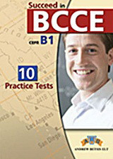Succeed in BCCE: Student's Book: 10 Practice Tests