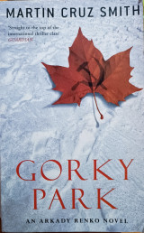 Gorky Park
