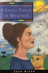 A Small Pinch of Weather
