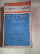 Selected plays