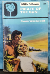 Pirate of the Sun