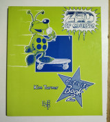 Zed of course! Activity book 2