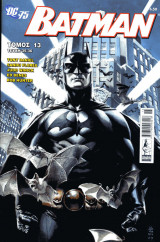 Batman Τόμος 13 (Τεύχη 35 - 36)