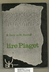 Lire Piaget