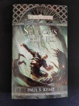 Shadow's Witness