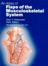 An Atlas of Flaps of the Musculoskeletal System