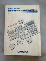Pick it up and program