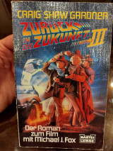 Zurück in die Zukunft