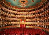 Κάρτα - Venezia Theater