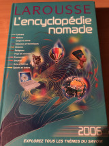 L'encyclopédie nomade 2006