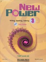 New Power 3 Pre-Intermediate Teacher's Book