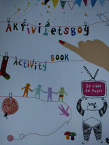 Activities book