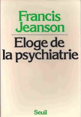 Eloge de la psychiatrie