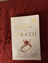 King of Wrath
