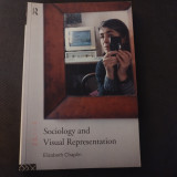 Sociology and Visual Representation