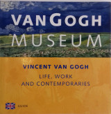 Vincent Van Gogh