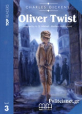 Oliver Twist (+glossary)
