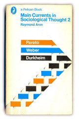Main Currents in Sociological Thought: Montesquieu, Comte, Marx, Tocqueville, and the sociologists and the Revolution of 1848