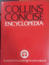 Collins Concise Encyclopedia