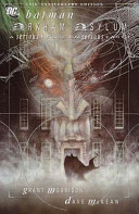Arkham Asylum