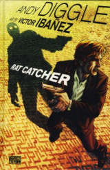 Rat Catcher: A Graphic Mystery