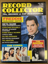 Record collector - τεύχος 239