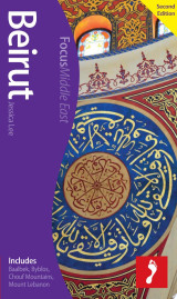 Beirut Footprint Focus Guide